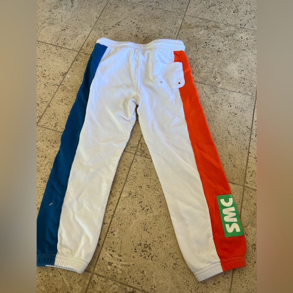 Stella McCartney Sweatpants Size 10